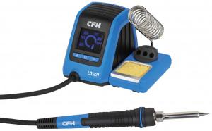 CFH Lödstation LD221