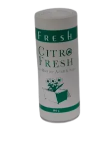 CITRO FRESH 360g