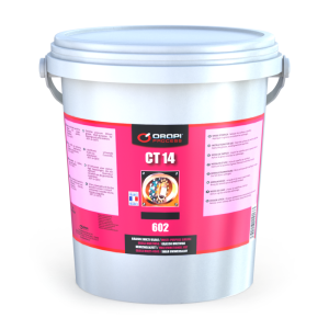 CT 14 EP2 Universalfett - ORAPI