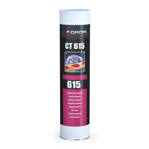 CT 615 - ORAPI