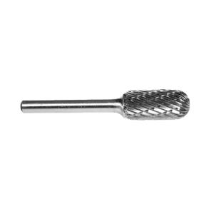 Carbide Burr Ball Nosed Cylinder, Form C-Gson