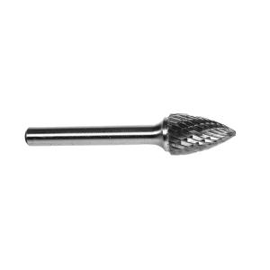 Carbide Burr Pointed Tree, Form G-Gson