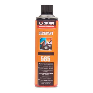 Decapant, klotterbort 650ml-ORAPI