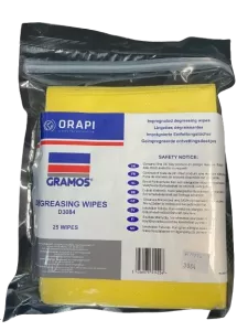 DG Wipes-ORAPI