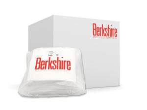 Berkshire DURX 670 23x23cm 6000st/kartong