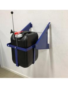 Dunkvagga för 20L plåthink /20 & 25L dunk