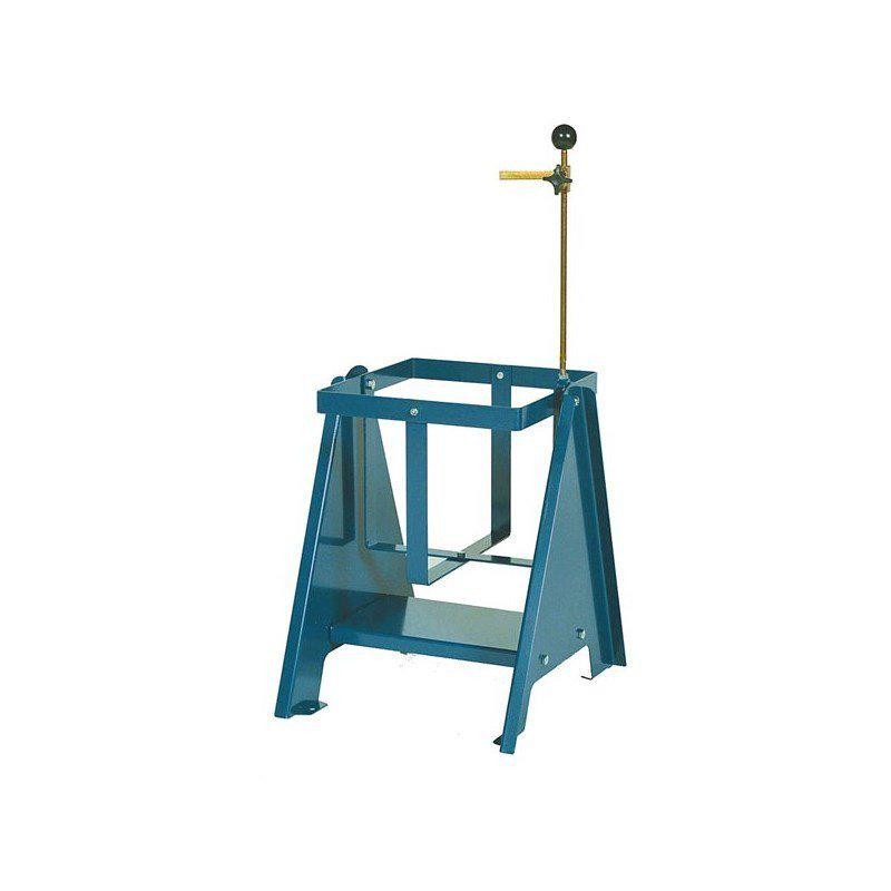 Dunkvagga för 20L plåthink /20 & 25L dunk