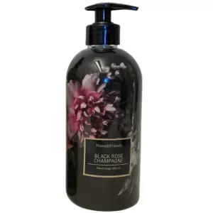 Fiona & Friends Tvål 500 ml