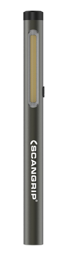 Scangrip WorkPen 200 R, LED laddbar