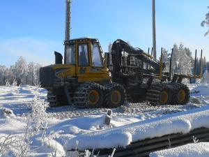 Elite Hydraul Miljö ES 46-Elite Oil