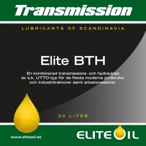 Elite BTH-Elite Oil