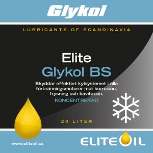 Elite Glykol BS-Elite Oil