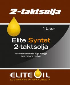 Elite Syntet 2-takt