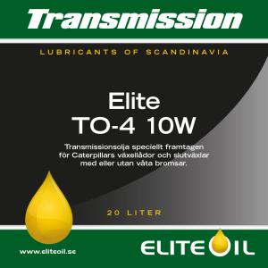 Elite TO-4 10W