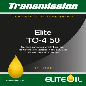 Elite TO-4 50