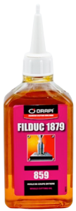 Filduc 1879, 125ml, Borr & Gängolja-ORAPI