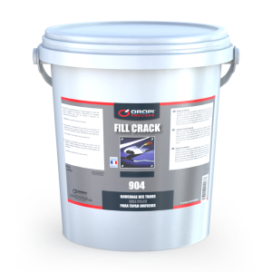 Fill Crack, Kallasfaltslagning 25kg hink - ORAPI