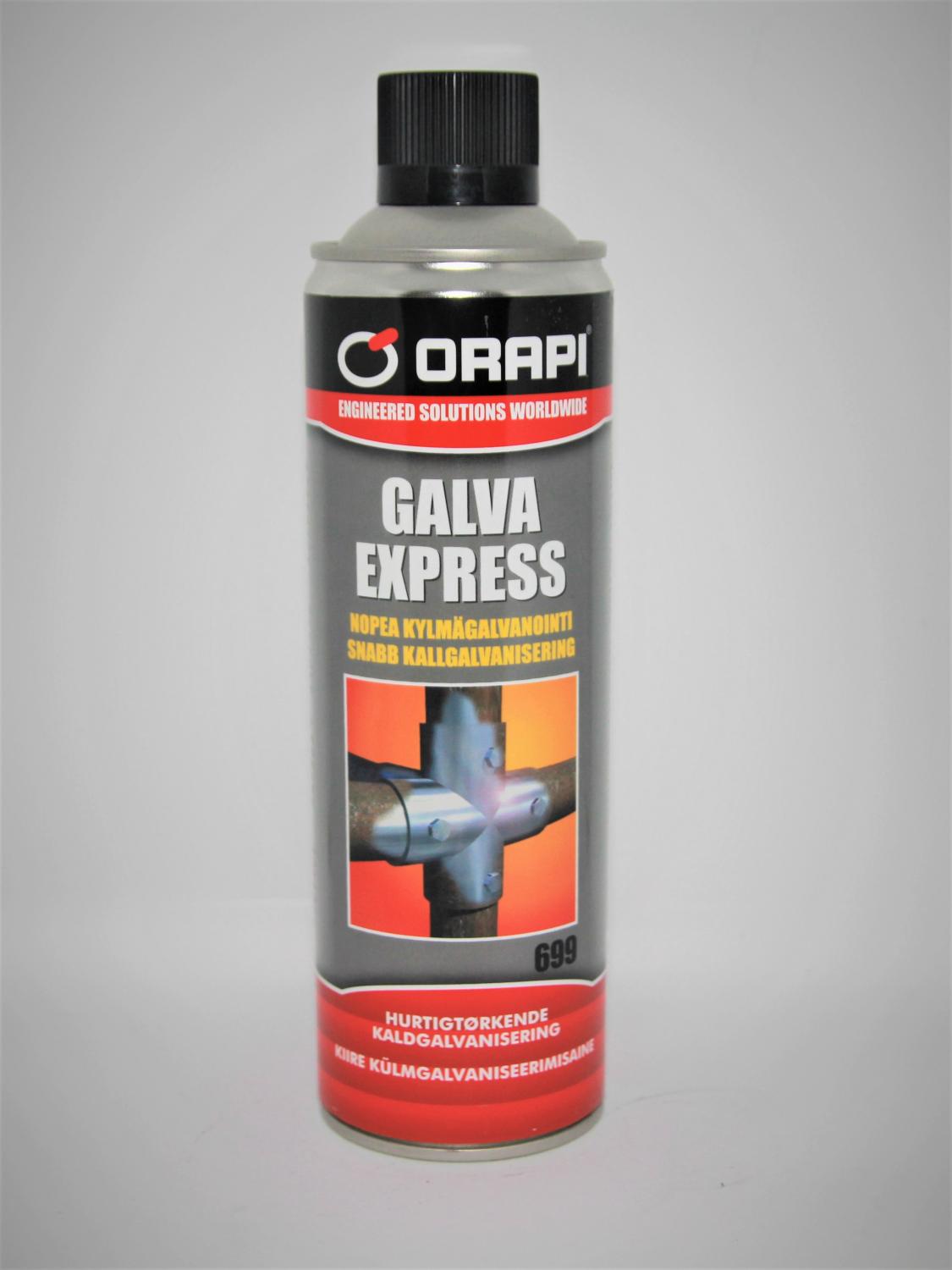 Galva Express 650ml