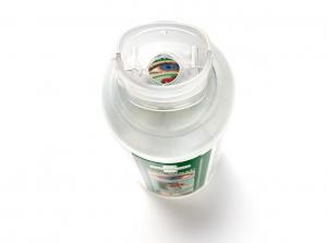 Ögondusch 500ml 2-pack (725200)-Cederroth