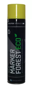 Master Marker Forest ECO Gul 600ml