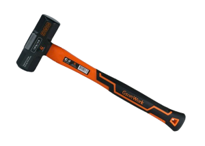 Sledge Hammer TRP Fiberglass Handle-Gson