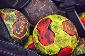 PLS Glue Away Sport 5L (handbollsklister)
