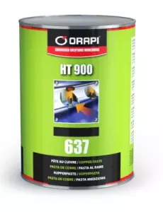 HT900 - Copper Anti-seize, Hink 5kg-ORAPI