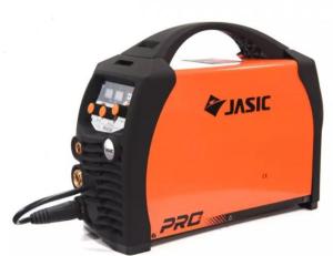 JASIC Pro MIG-MMA-Lift TIG 200 Synergic