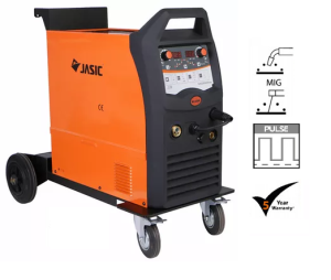 JASIC Puls MIG-MMA-Lift TIG 250A