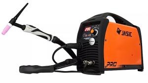 JASIC PRO TIG/MMA 200 DC PULSE