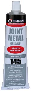 Joint Metal (Seal Grey RTV) 100g-ORAPI