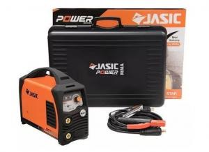 JASIC POWER ARC 160 PFC MMA-Lift TIG