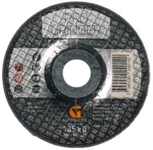 PRO Grinder Slipskiva