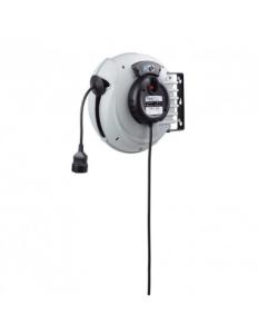 MAVEL Kabelupprullare 15m 3x2,5 mm² proffsmodell