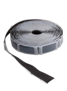 Kardborreband 5 m, för moppstativ