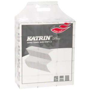 Katrin (343139) Nonstop L2 Pappershanduk