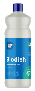 Kiilto Pro Biodish