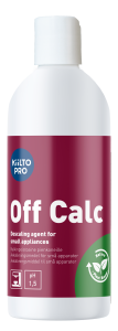 Kiilto Pro Off Calc
