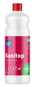 Kiilto Pro Sanitop