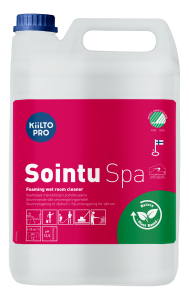 Kiilto Pro Sointu Spa