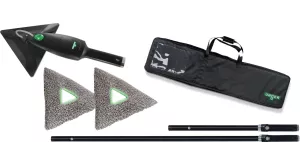 Stingray inomhus Rengörings Kit 450 OS