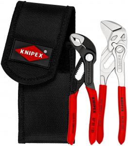 KNIPEX MINITÅNGSET 8603150 / 8701125