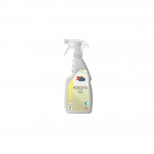 Köksfix Spray 750ml, svanen