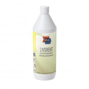 Livsrent