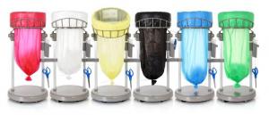 Longostand golvställ maxi