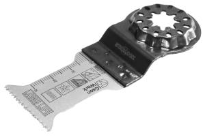 Multisågblad Starlock Bi-Metal 35x42mm.