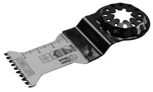 Multisågblad Starlock Wood Japanese 35x42mm