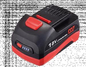 M7 Batteri 2,5Ah 18V