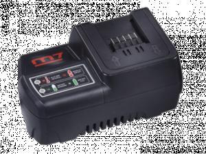 M7 Batteriladdare Li-Ion 18/20V (DC-18A)