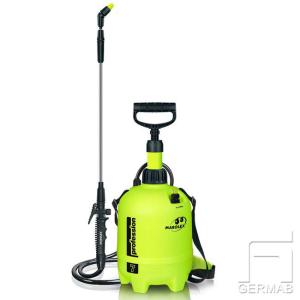 Marolex lågtrycksspruta 7L med handpump, viton®-packningar